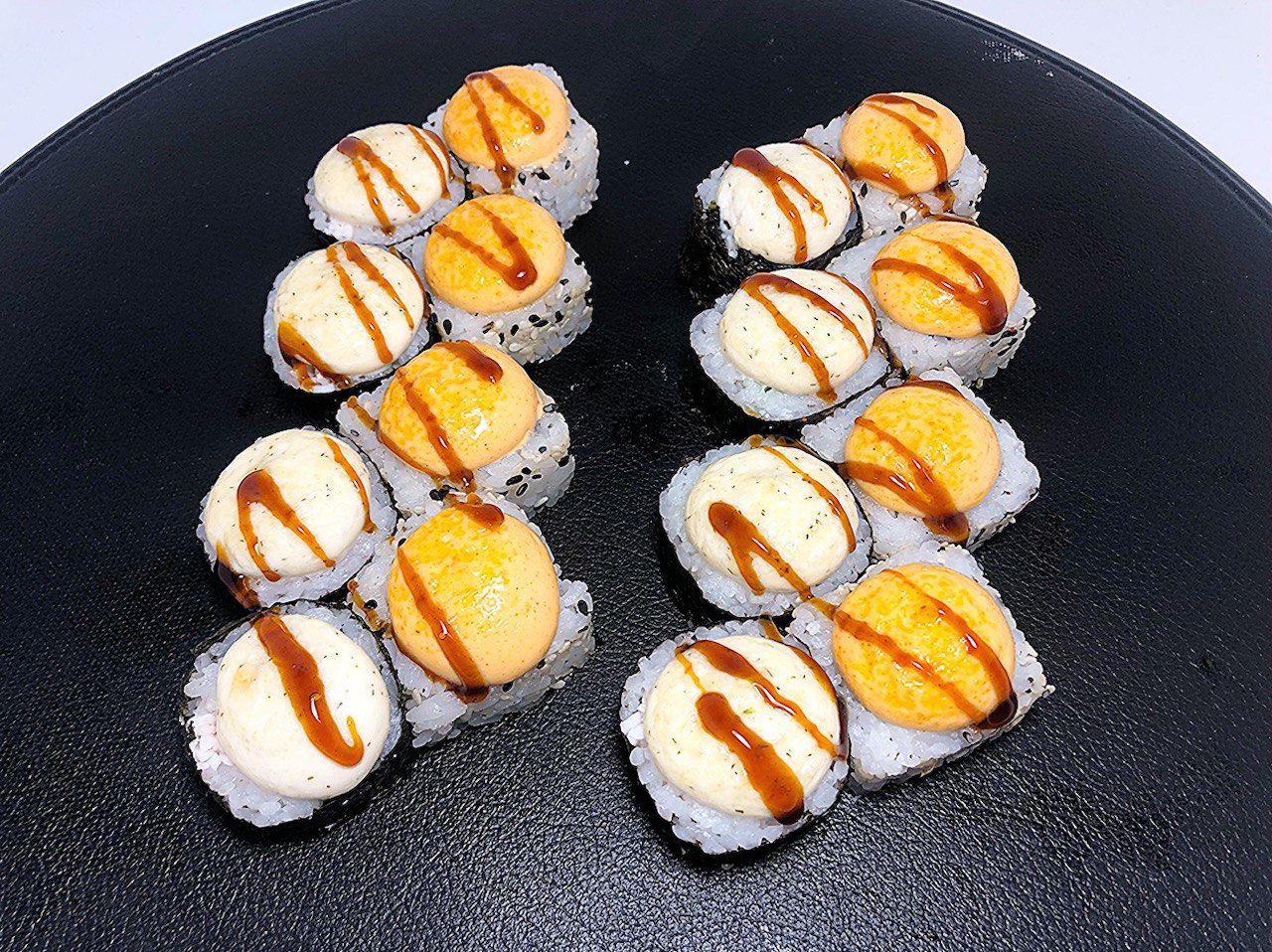 Сет Дуэт (16 шт.)