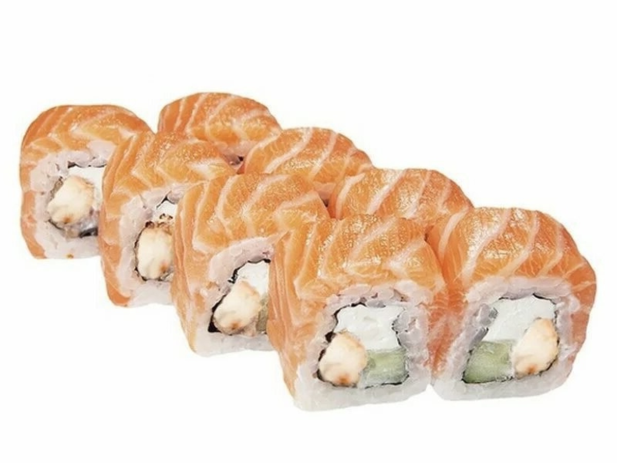 Филадельфия эби 8 шт