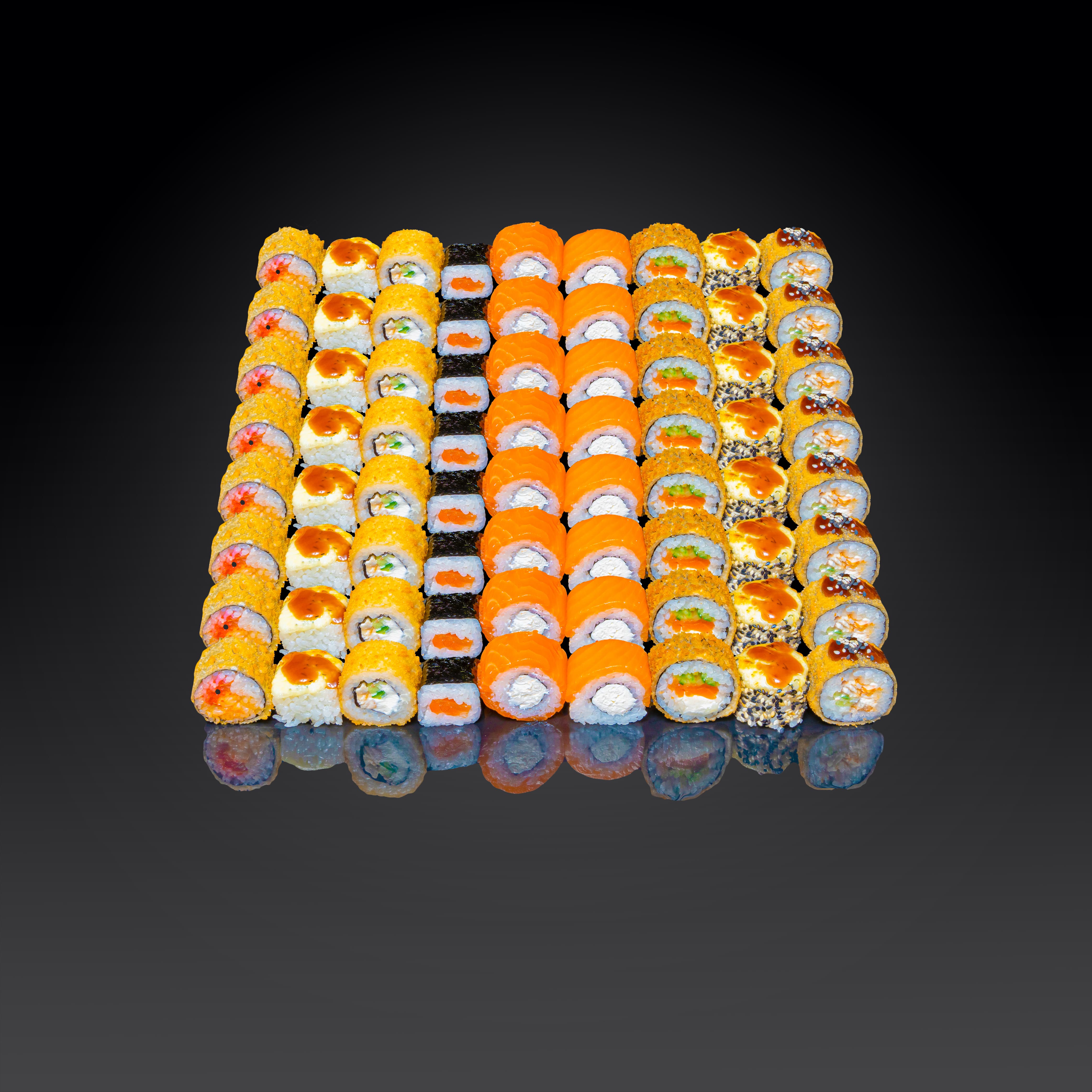 Сет Сайтама