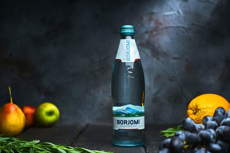 Боржоми