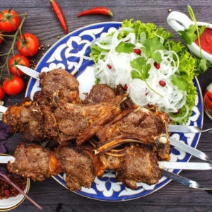 Кавурга