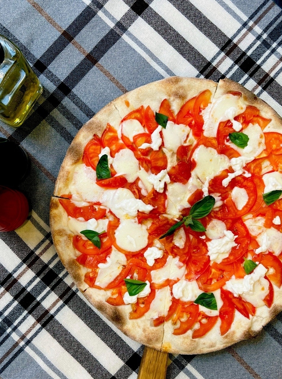 Помидорная