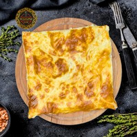 Хачапури пеновани