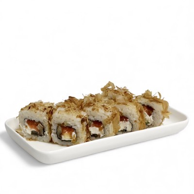 Банзай спешл