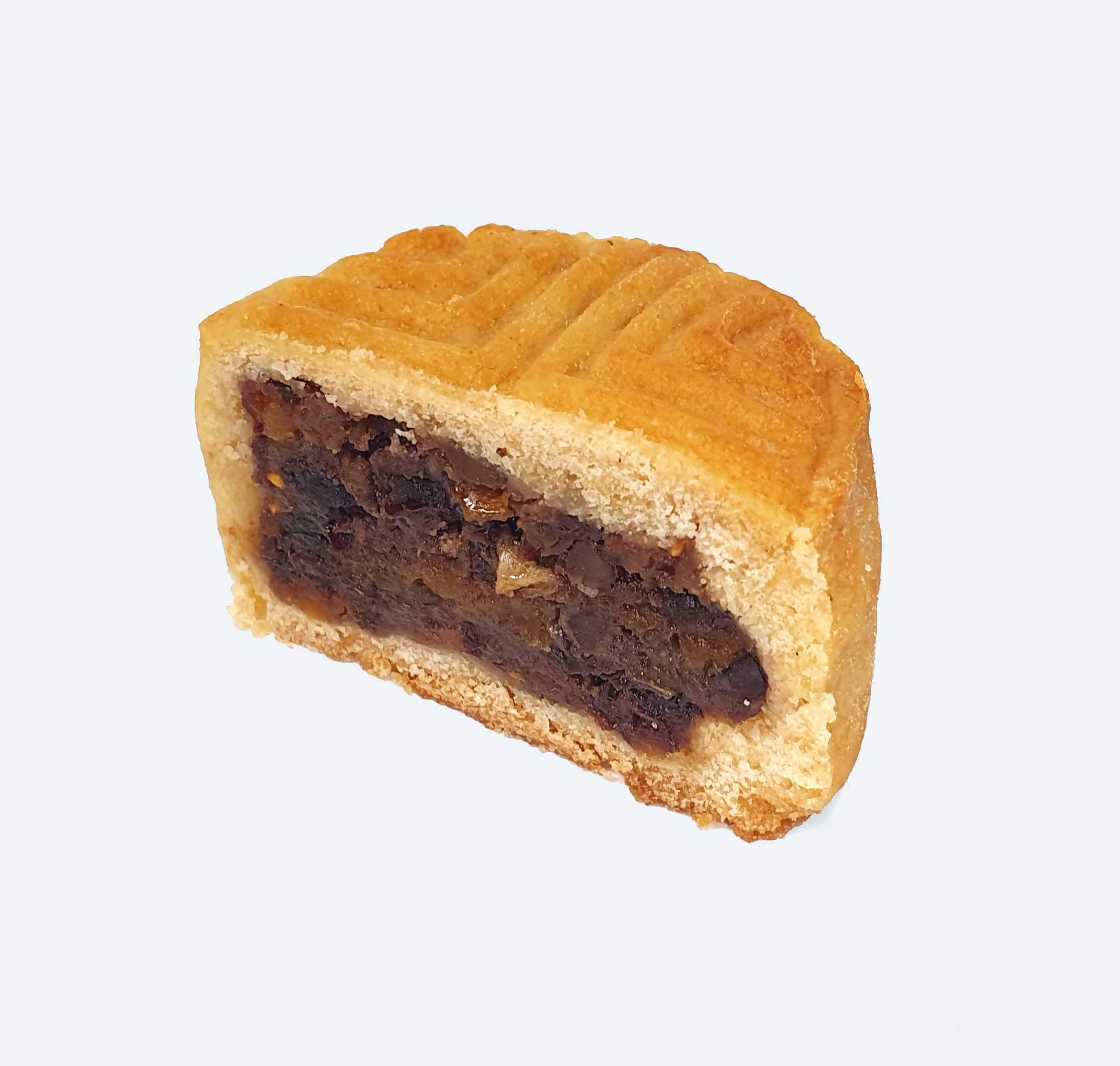 Пряник лунный Витаминный 60гр