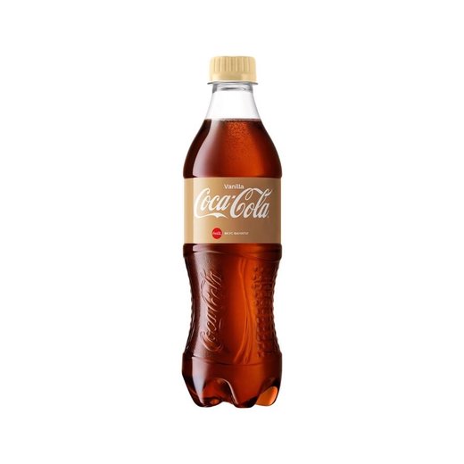 Добрый Cola Ванильный 500 мл.