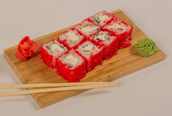 Калифорния