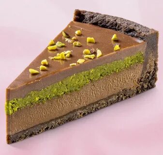 Чизкейк дубайский