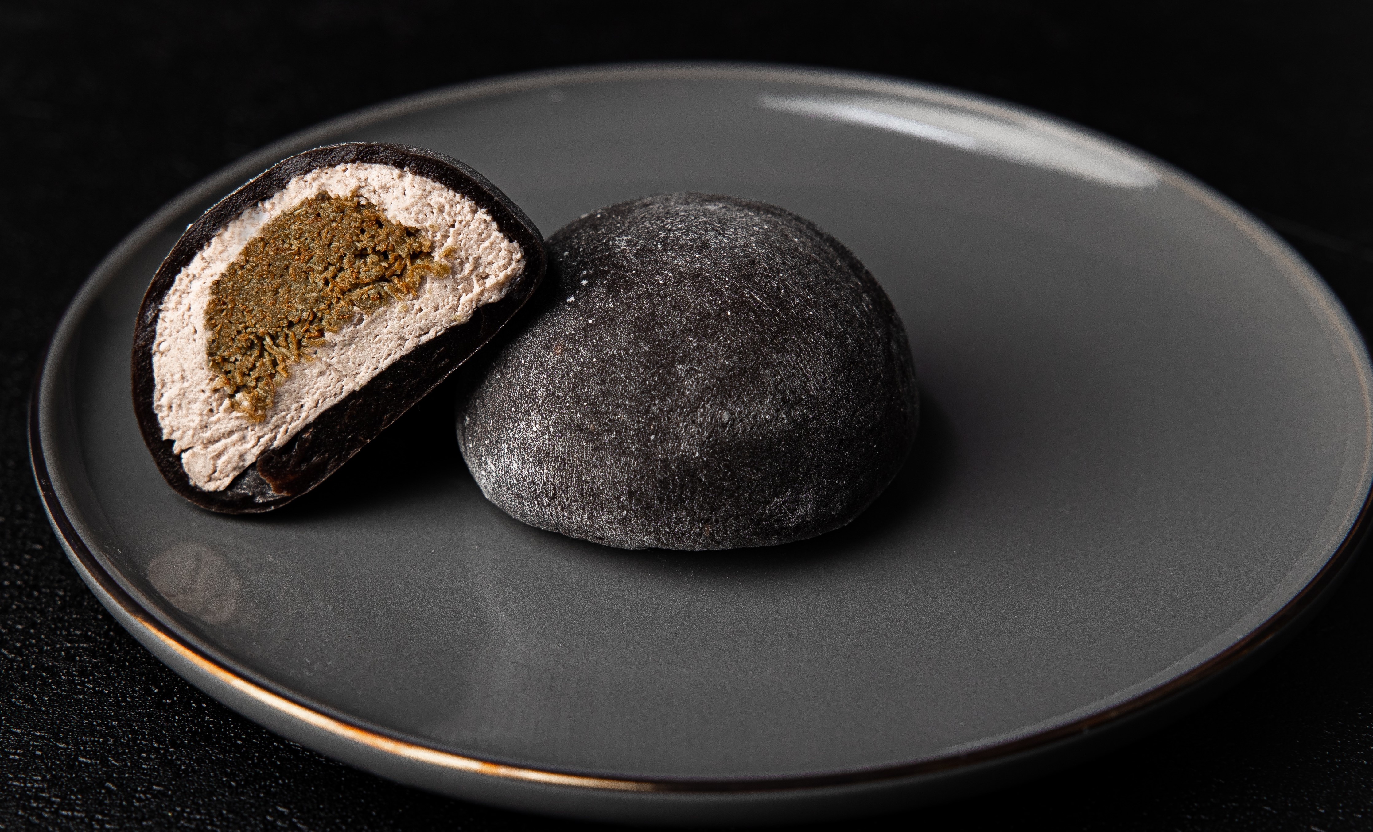 Моти Дубайский шоколад