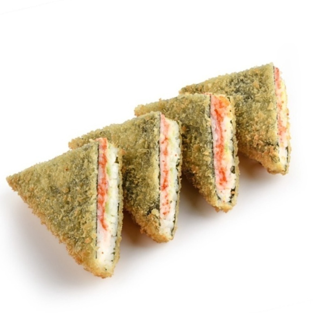 Темпура Калифорния 4шт