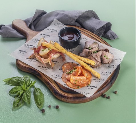 Сет мясной
