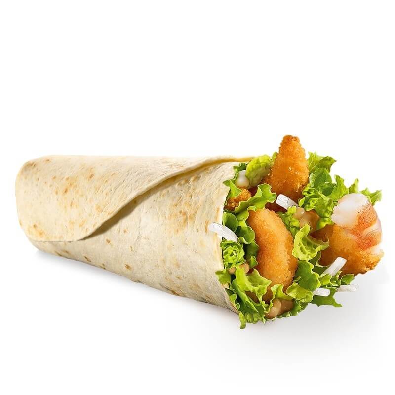 Шримп ролл