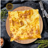 Хачапури кубдари