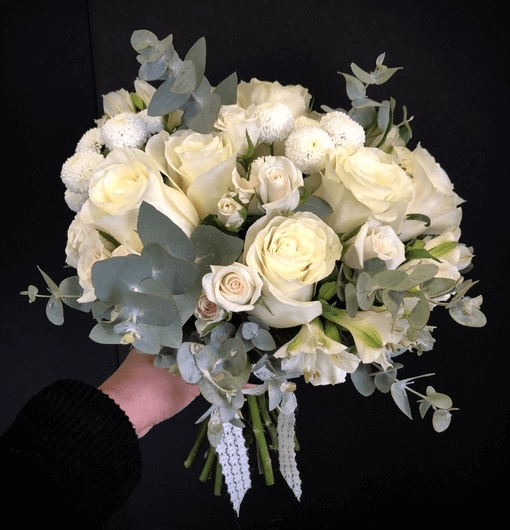 Медовый Месяц