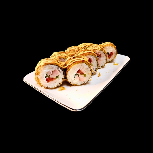 Чикен темпура