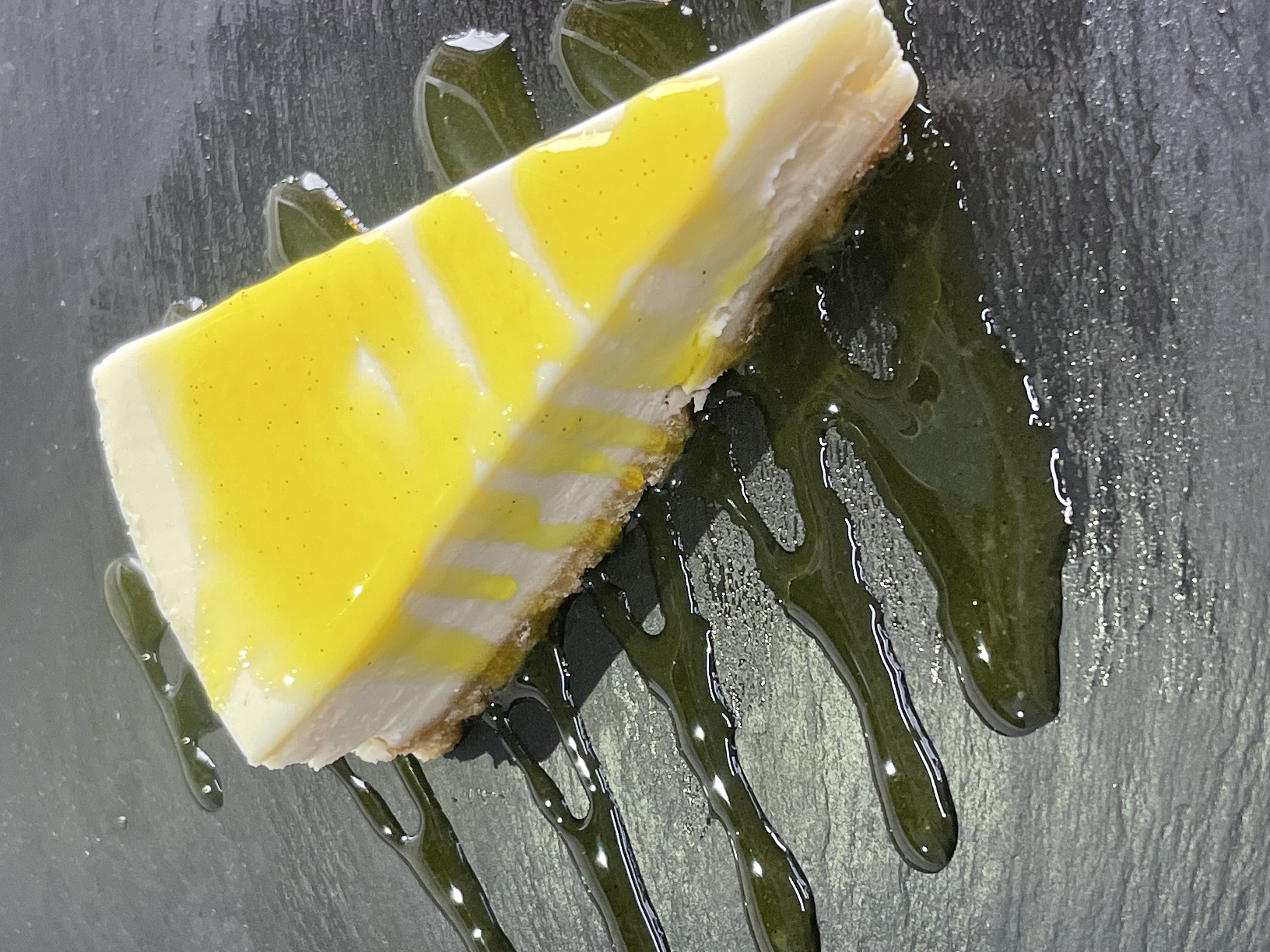 Чизкейк Нью-йорк