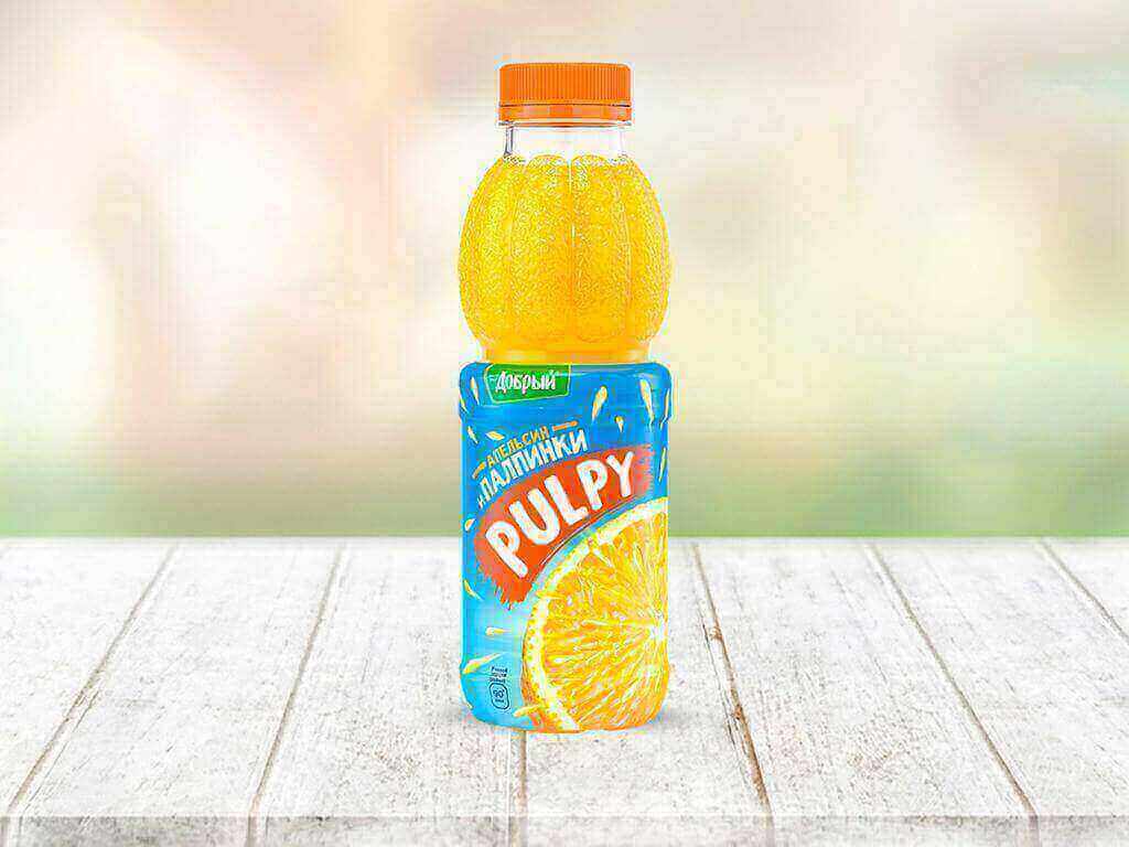 PULPY