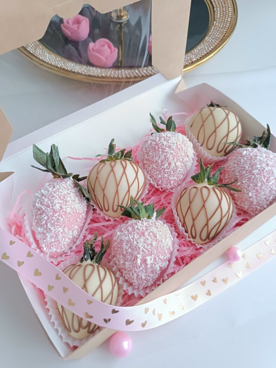 Набор"Нежность"