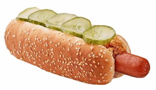 «Хот-дог датский»