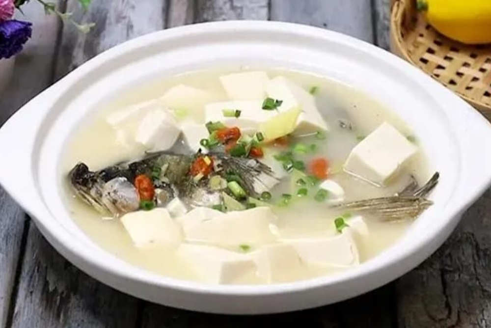 31 Киатйская уха
