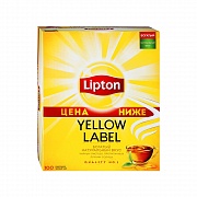 Lipton Yellow Label 