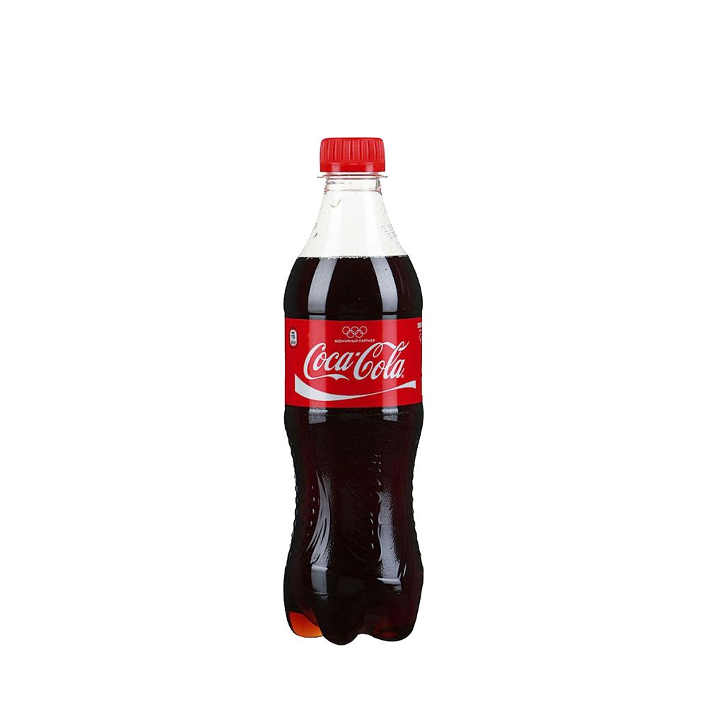 Coca-cola 0,5 [AT]