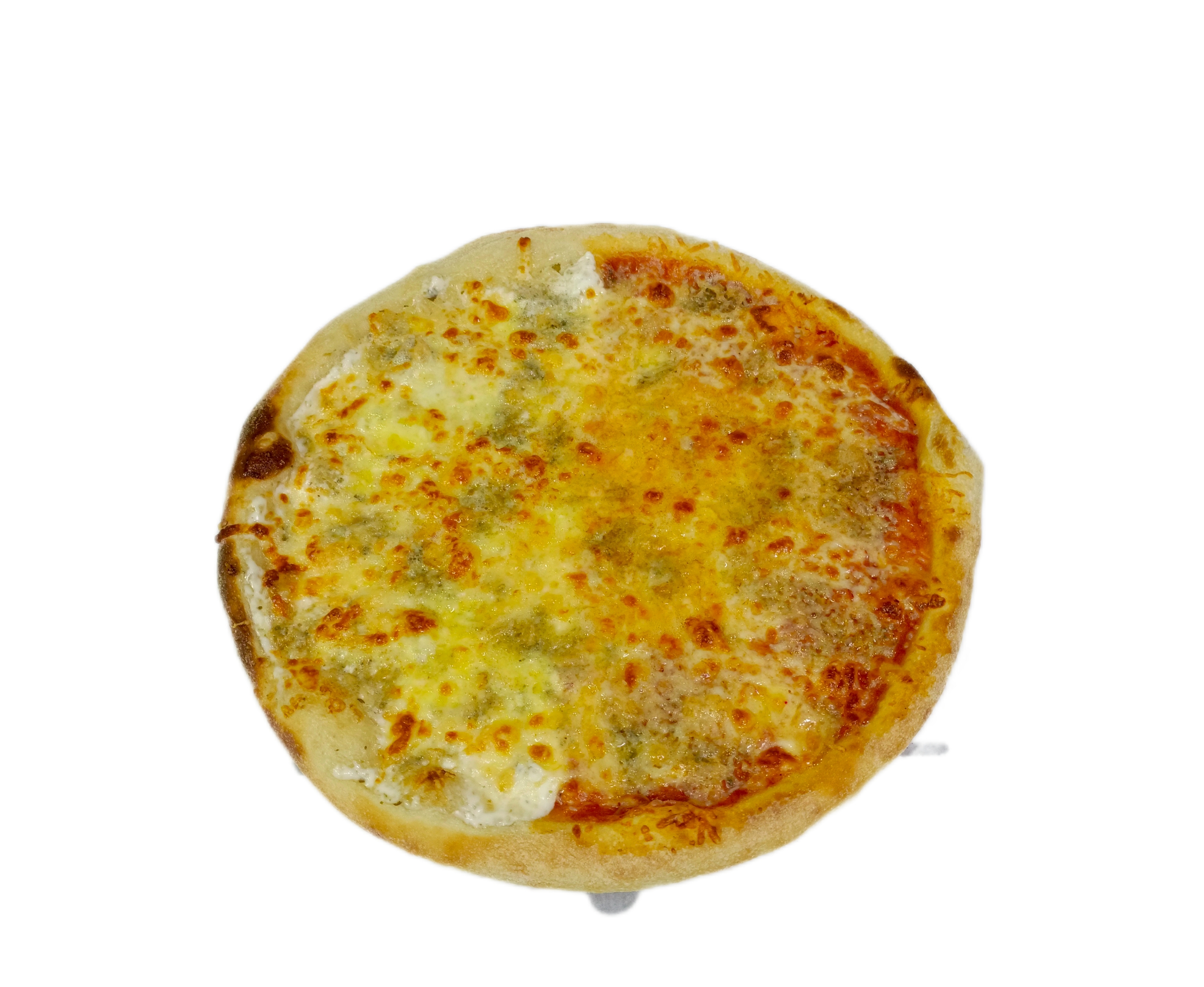 Пицца 4Сыра