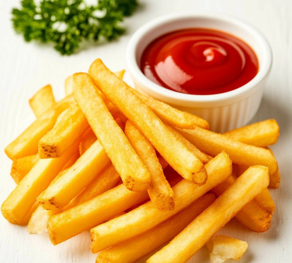 Картофель Фри