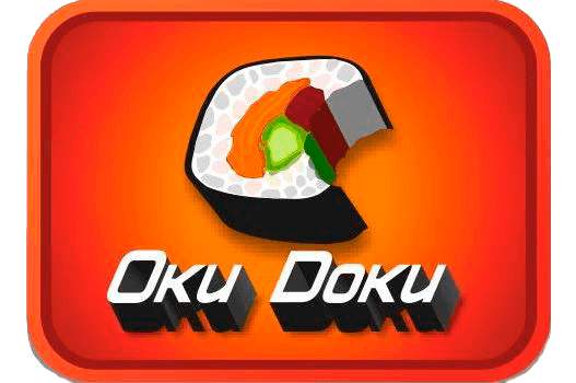 Оки Dоки - логотип
