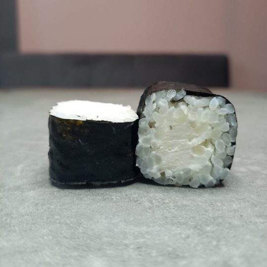 Ролл с сыром