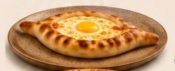 Хачапури по-Аджарски