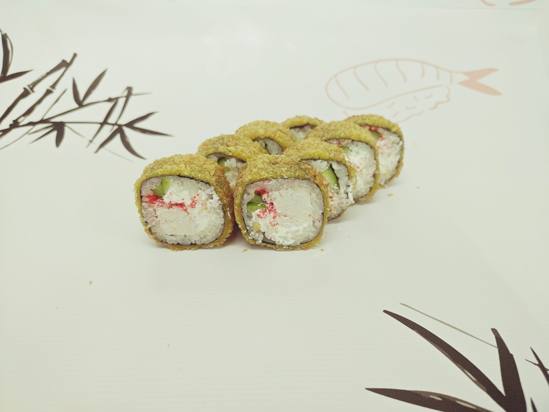 Кани-тидзу