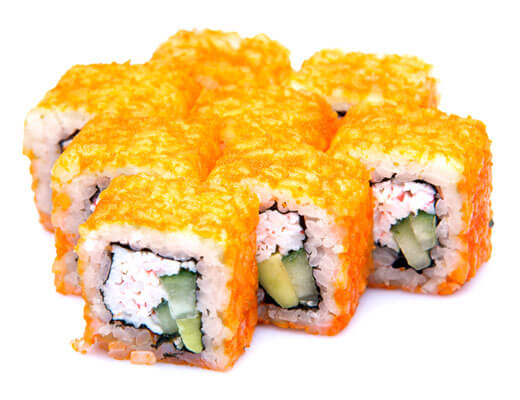 Калифорния