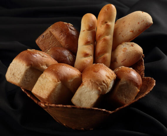 Хлебная корзина