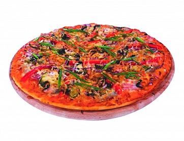 Пицца мясная 32 см