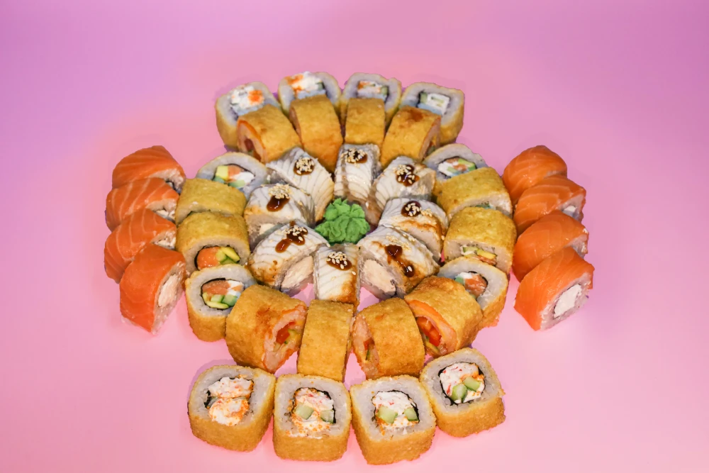 Ассорти Профи Чиз