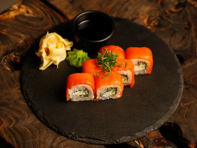 Ролл Филадельфия