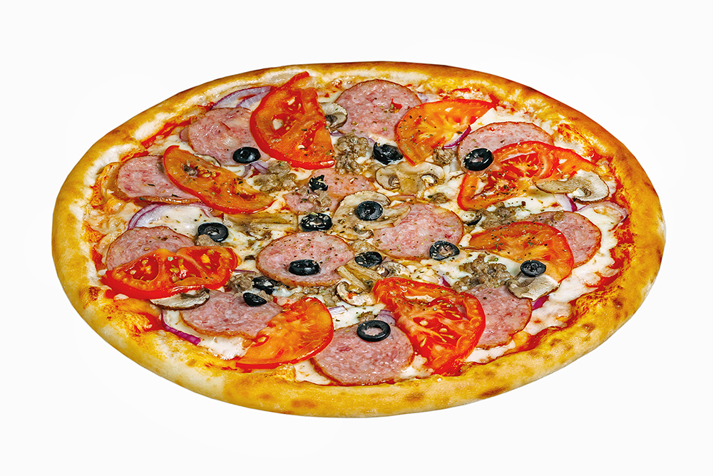 Комиссар Чикаго, маленькая