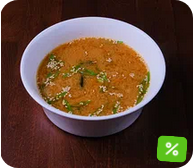 Мисо суп