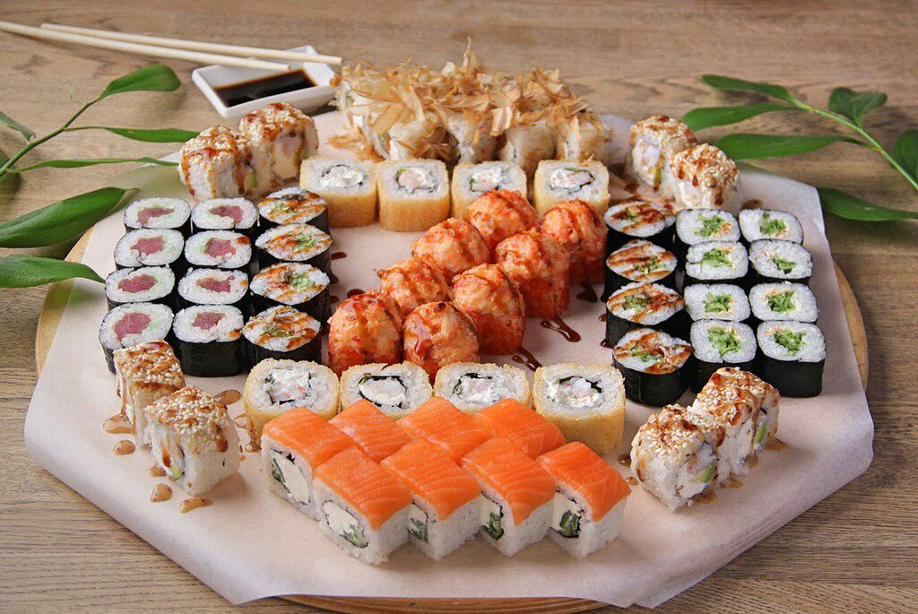 Сет 2,2 (Акция)