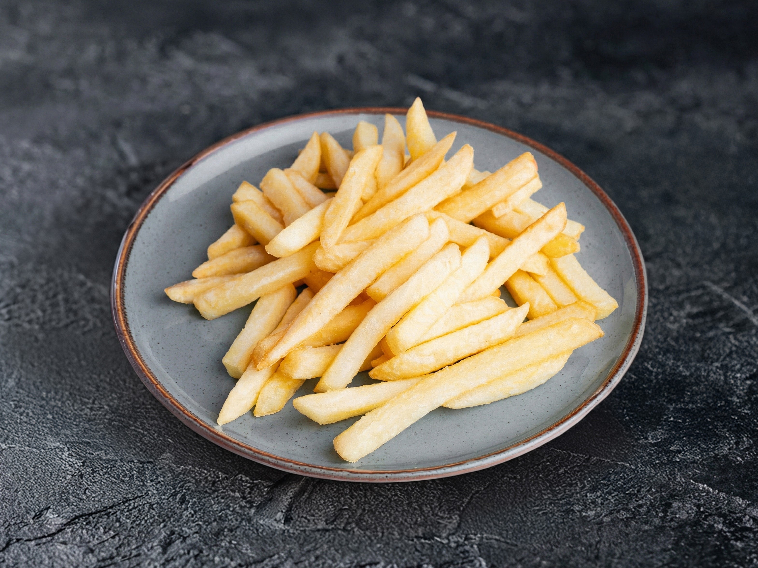 Картофель фри