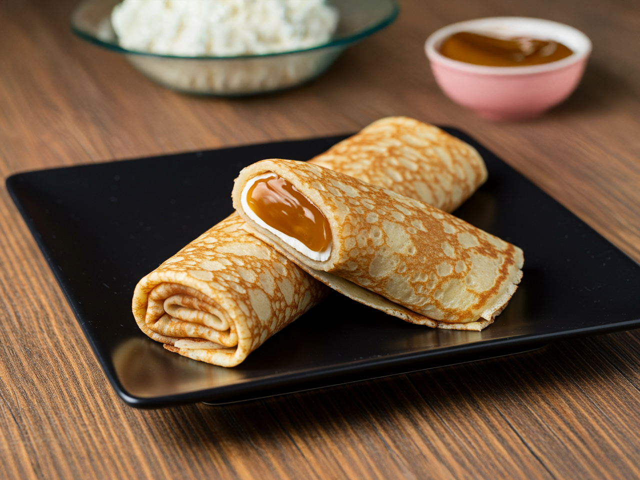 Блин "Варенка"