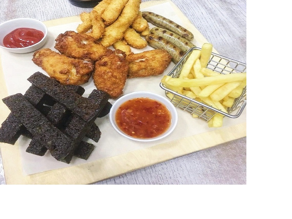 Пивная Компания
