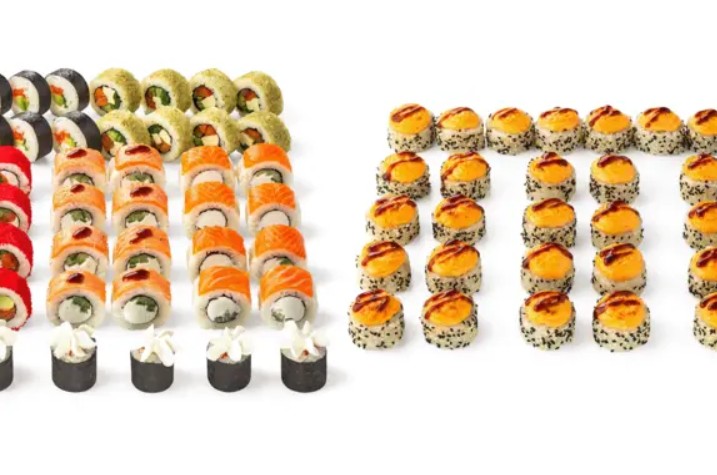 Кинг комбо