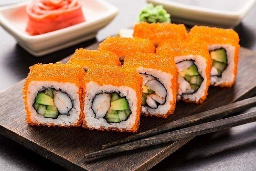 Калифорния