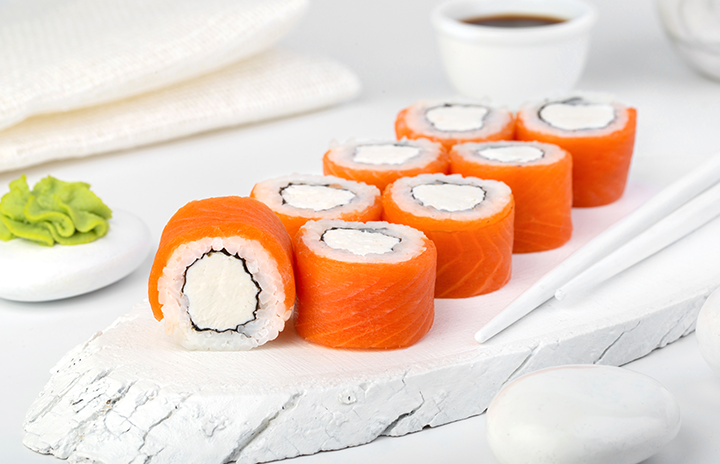 Филадельфия 3/4