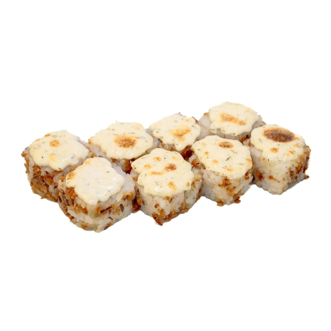 Запеченный Майами