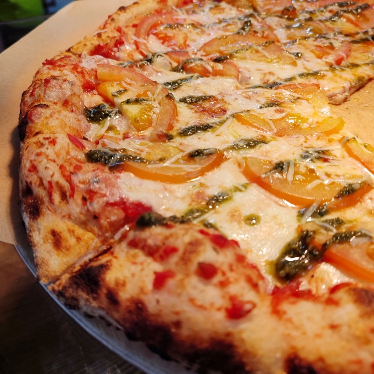 Маргарита 25см