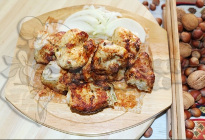 Филе куриное