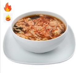 Спайси суп
